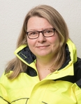 Bausachverständige, Immobiliensachverständige, Immobiliengutachterin und Baugutachterin  Svenja Rohlfs Lindau
